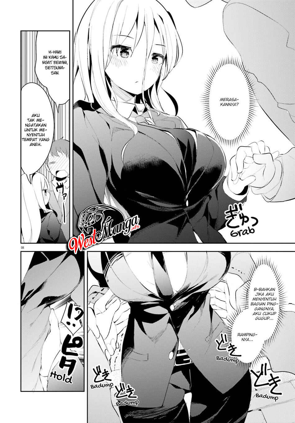 Chapter 3 - Page 11