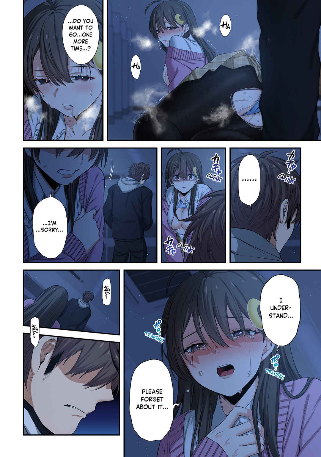 Chapter 32 - Page 14