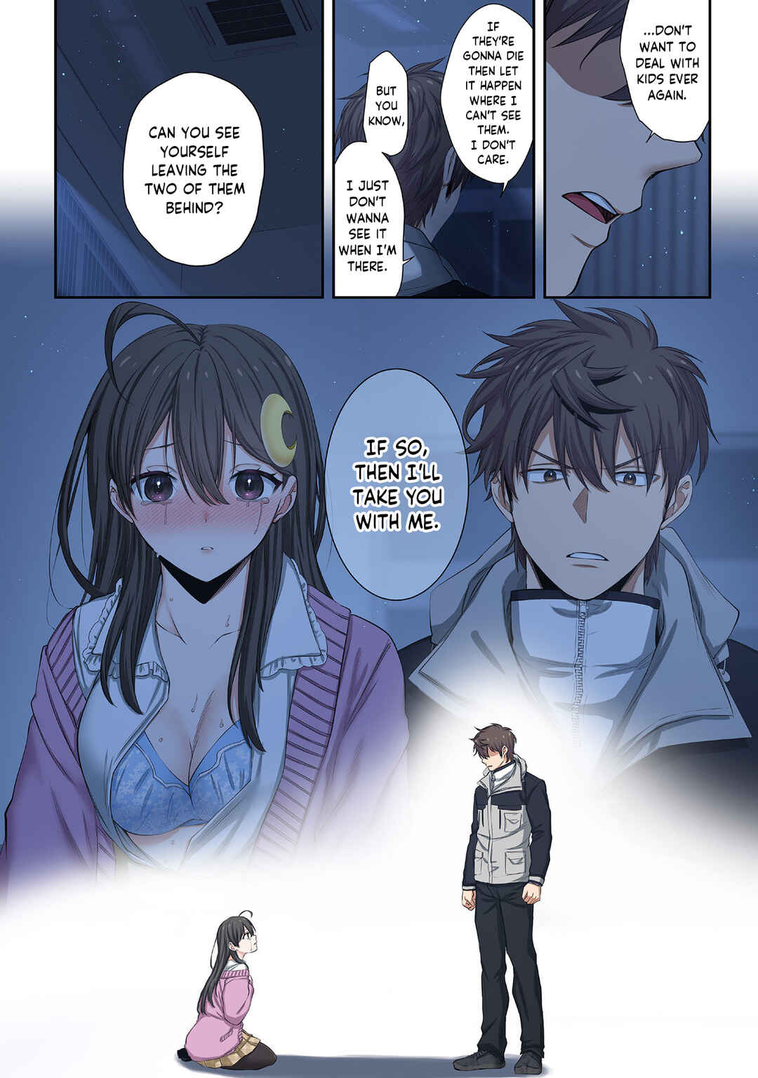 Chapter 32 - Page 16