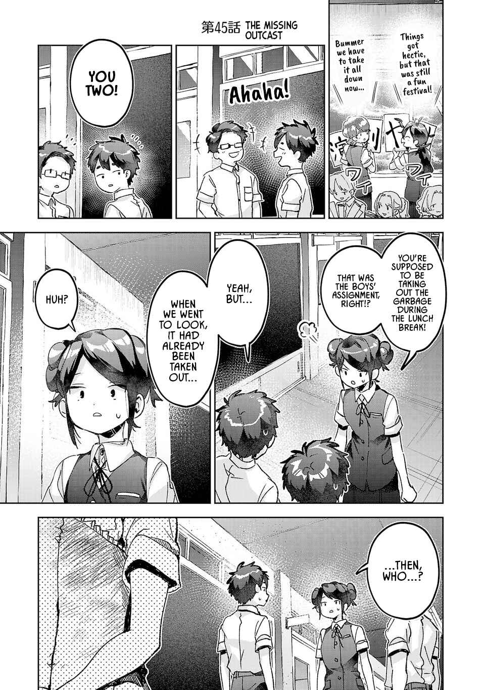 Chapter 45 - Page 1