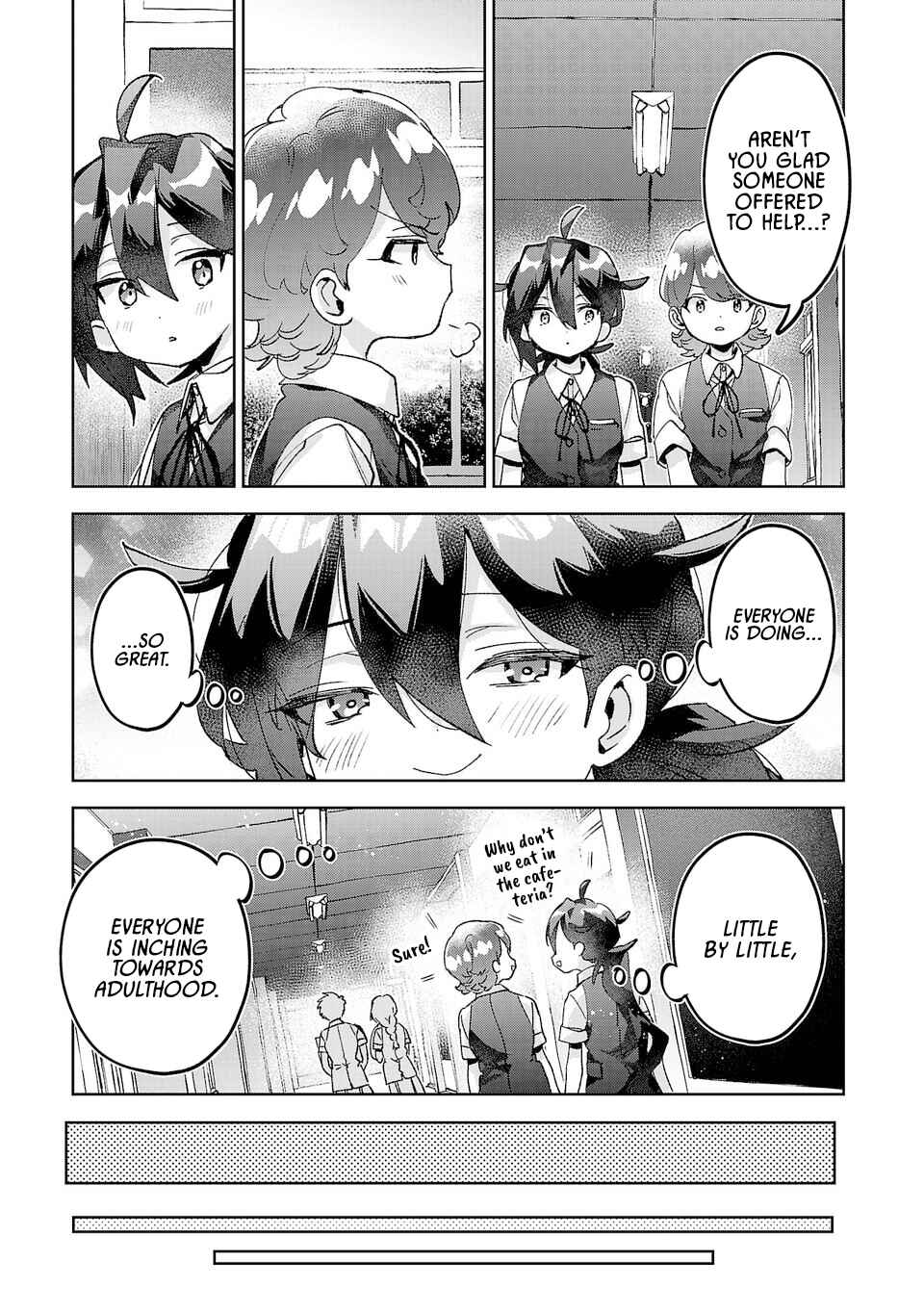 Chapter 45 - Page 5