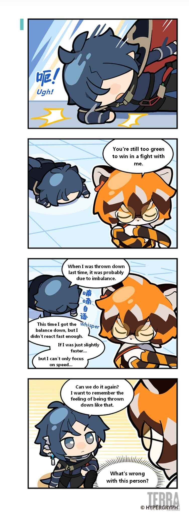 Chapter 143 - Page 2