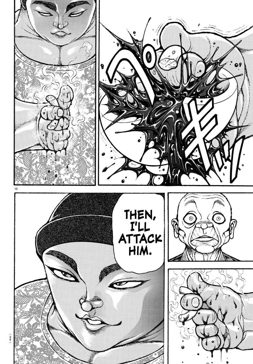 Chapter 99 - Page 20