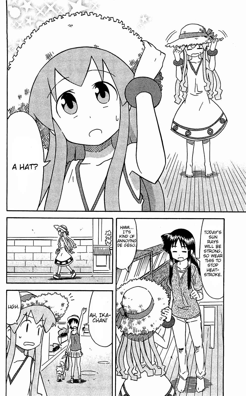 Chapter 167 - Page 2