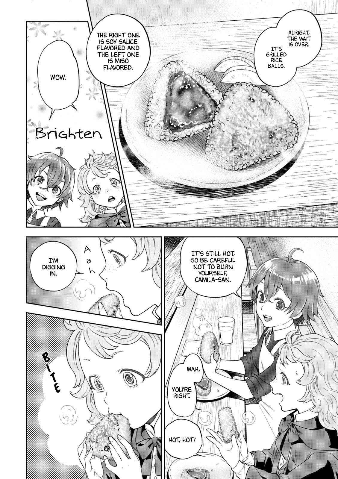 Chapter 34 - Page 21
