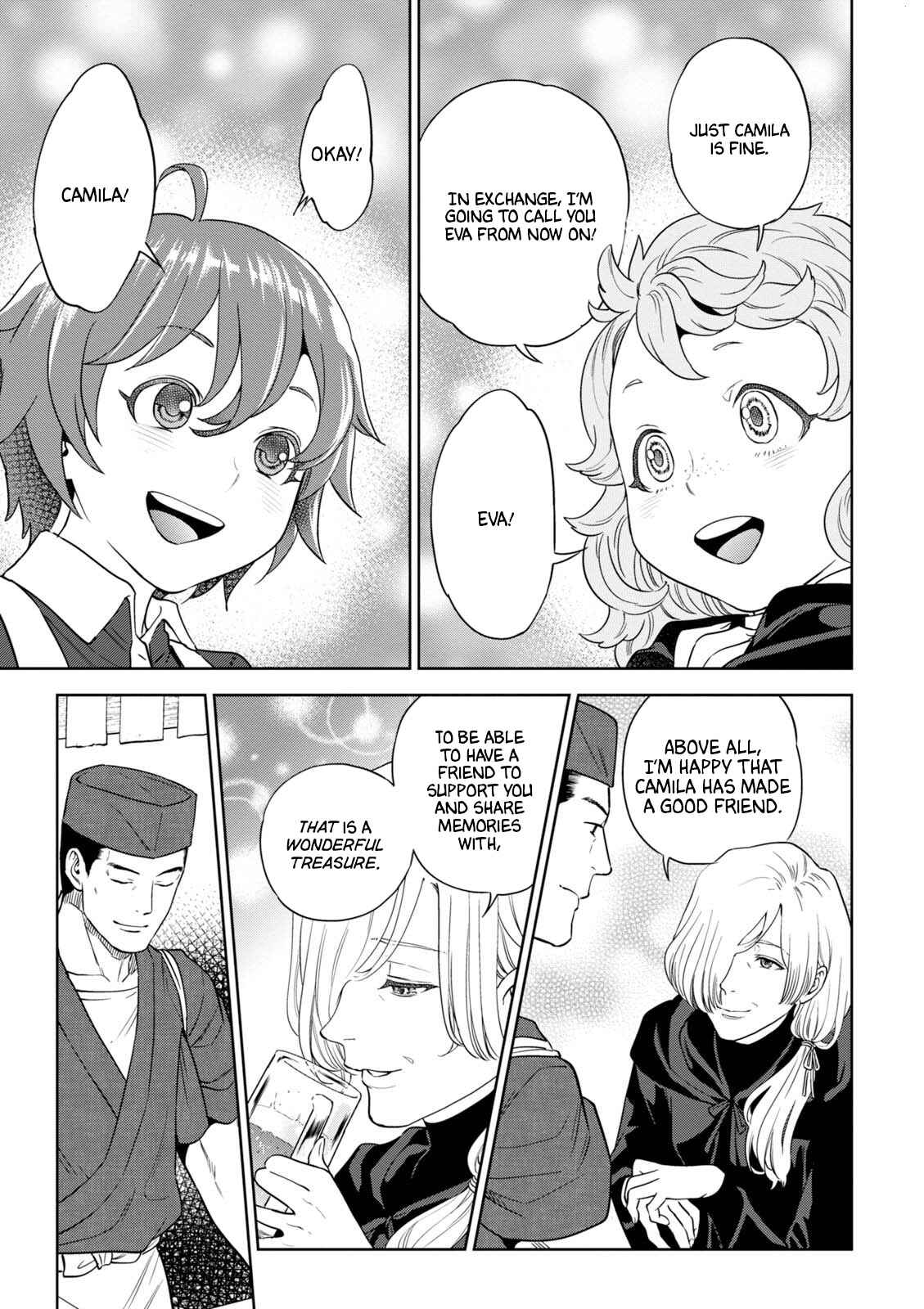 Chapter 34 - Page 30