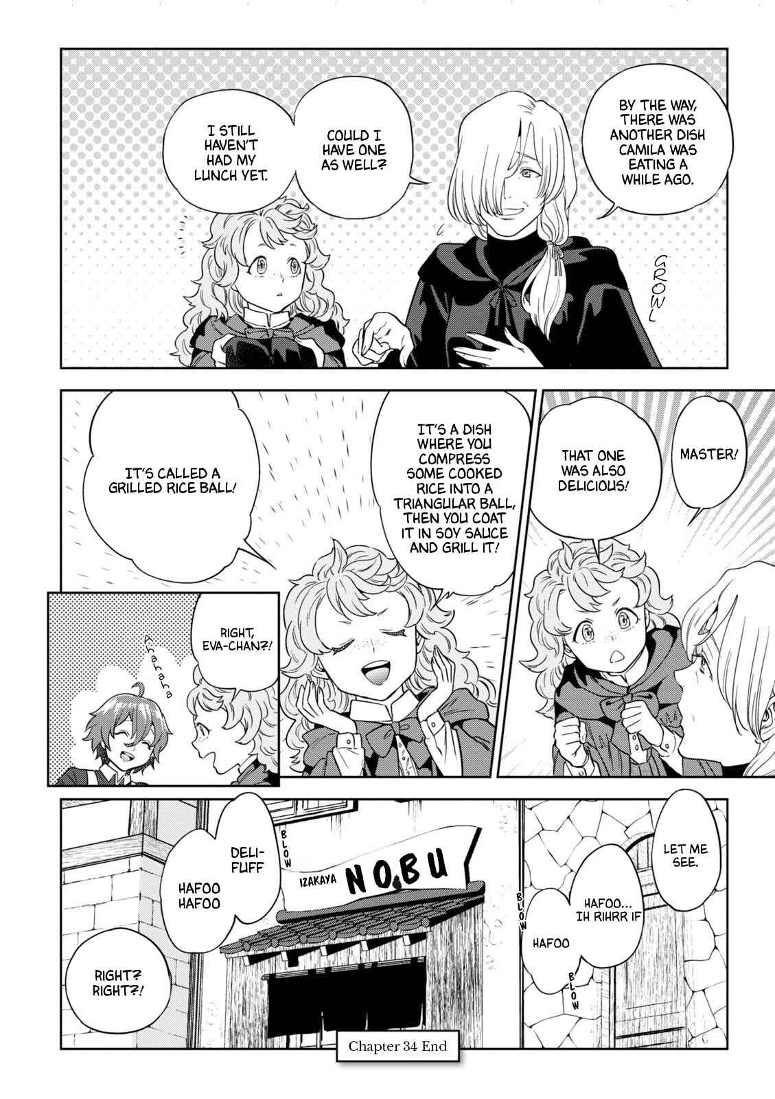 Chapter 34 - Page 31