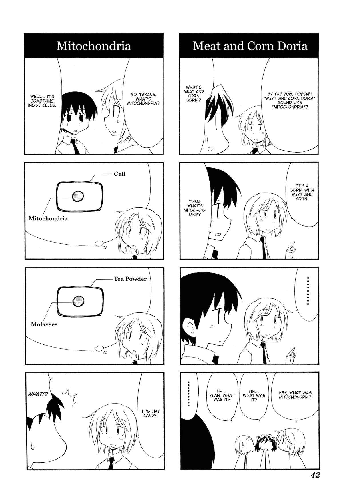 Chapter 90 - Page 6