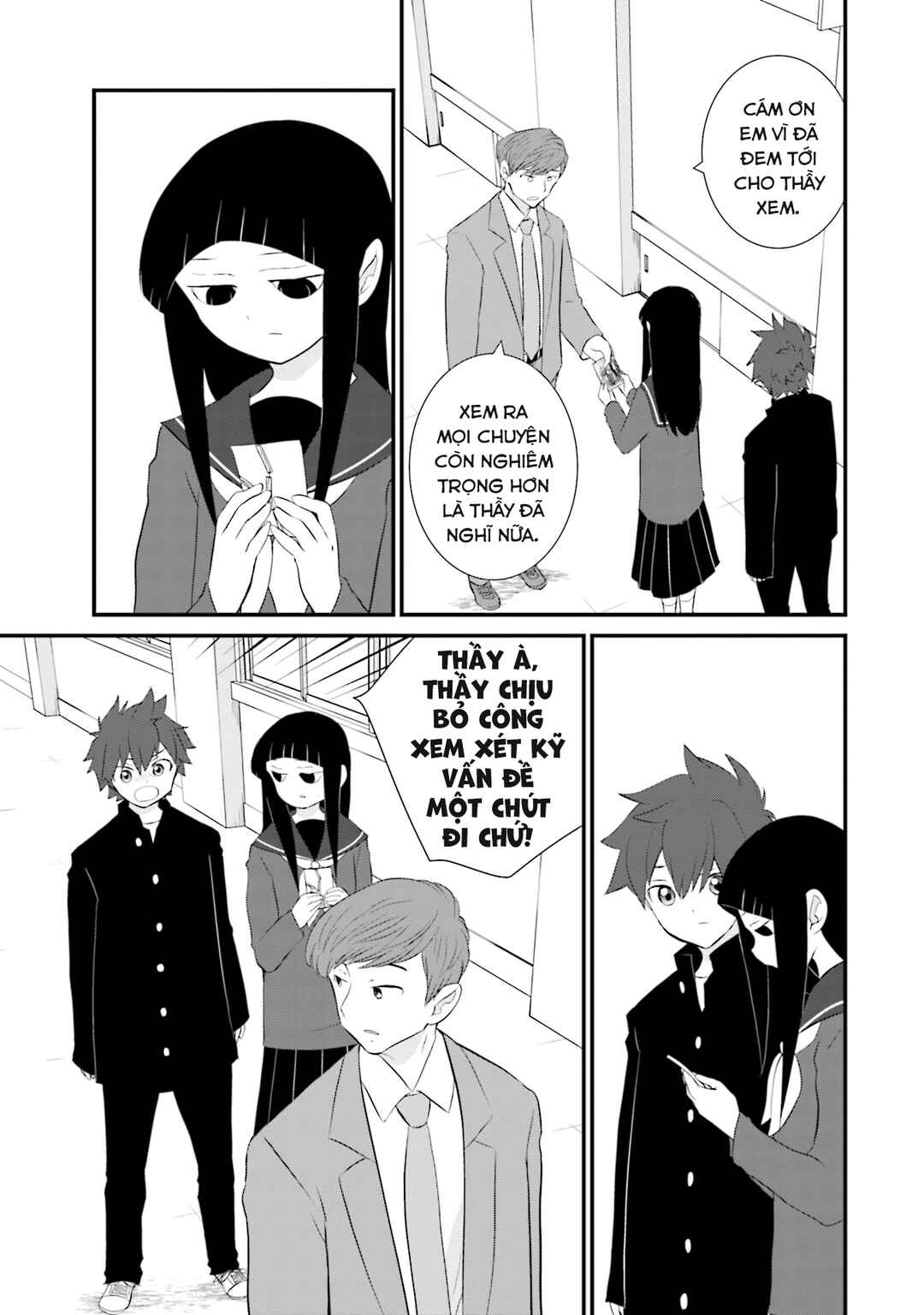 Chapter 20 - Page 20