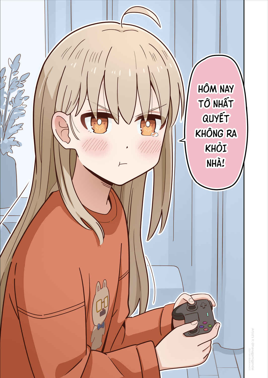 Chapter 4 - Page 1