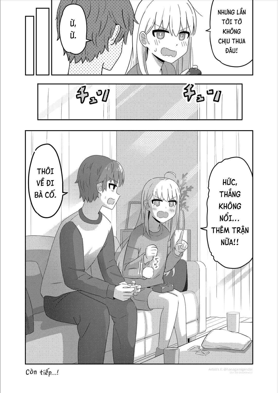 Chapter 4 - Page 3