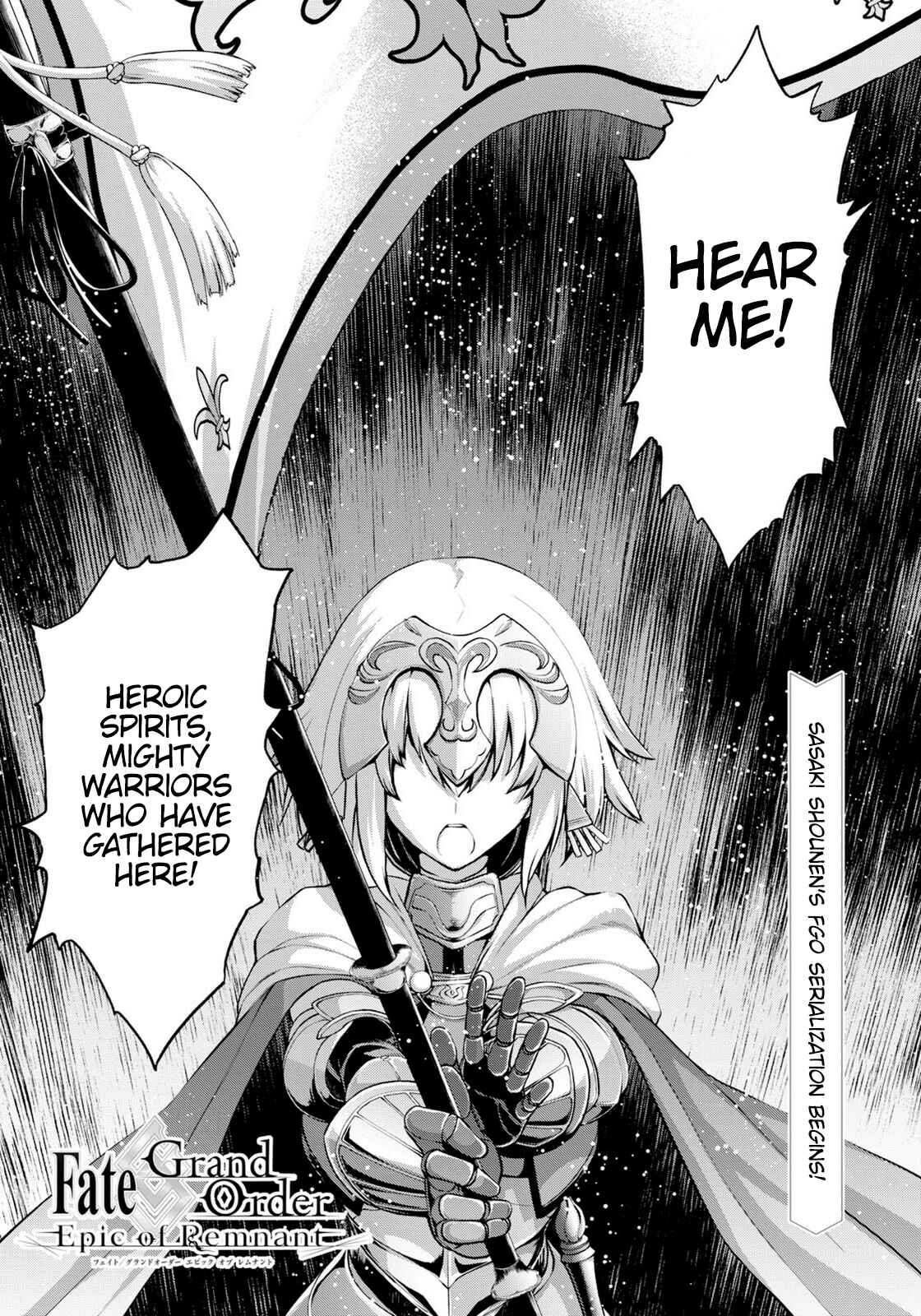 Chapter 0 - Page 2