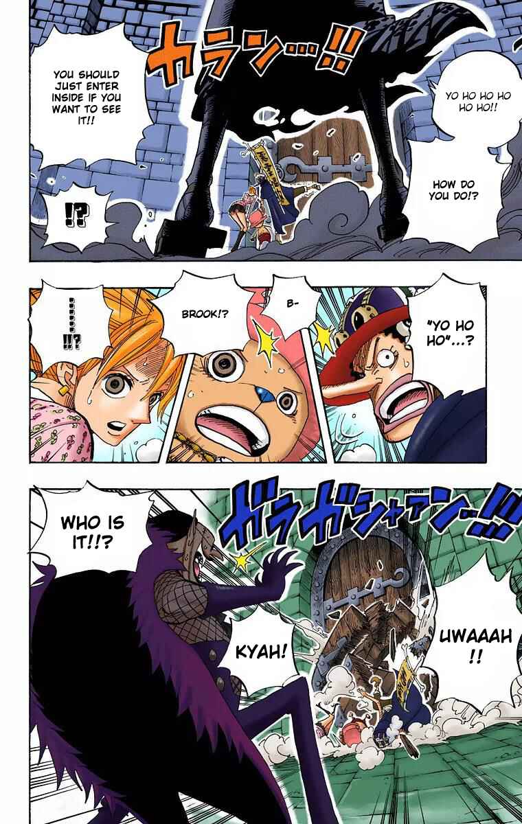 Chapter 449 - Page 8