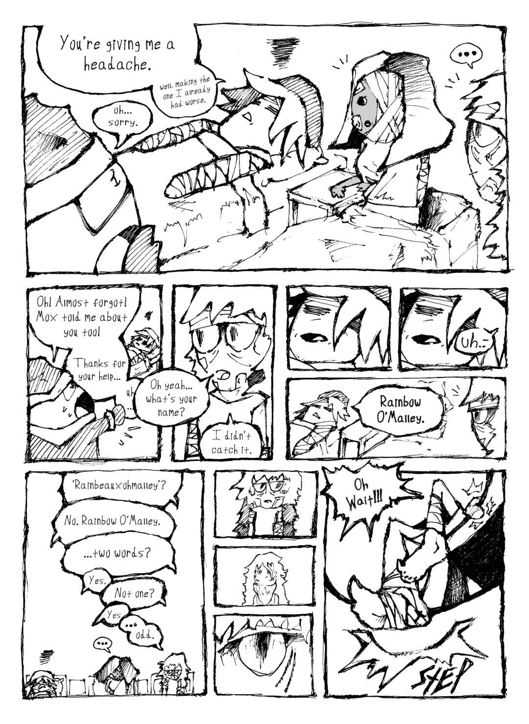 Chapter 18 - Page 5
