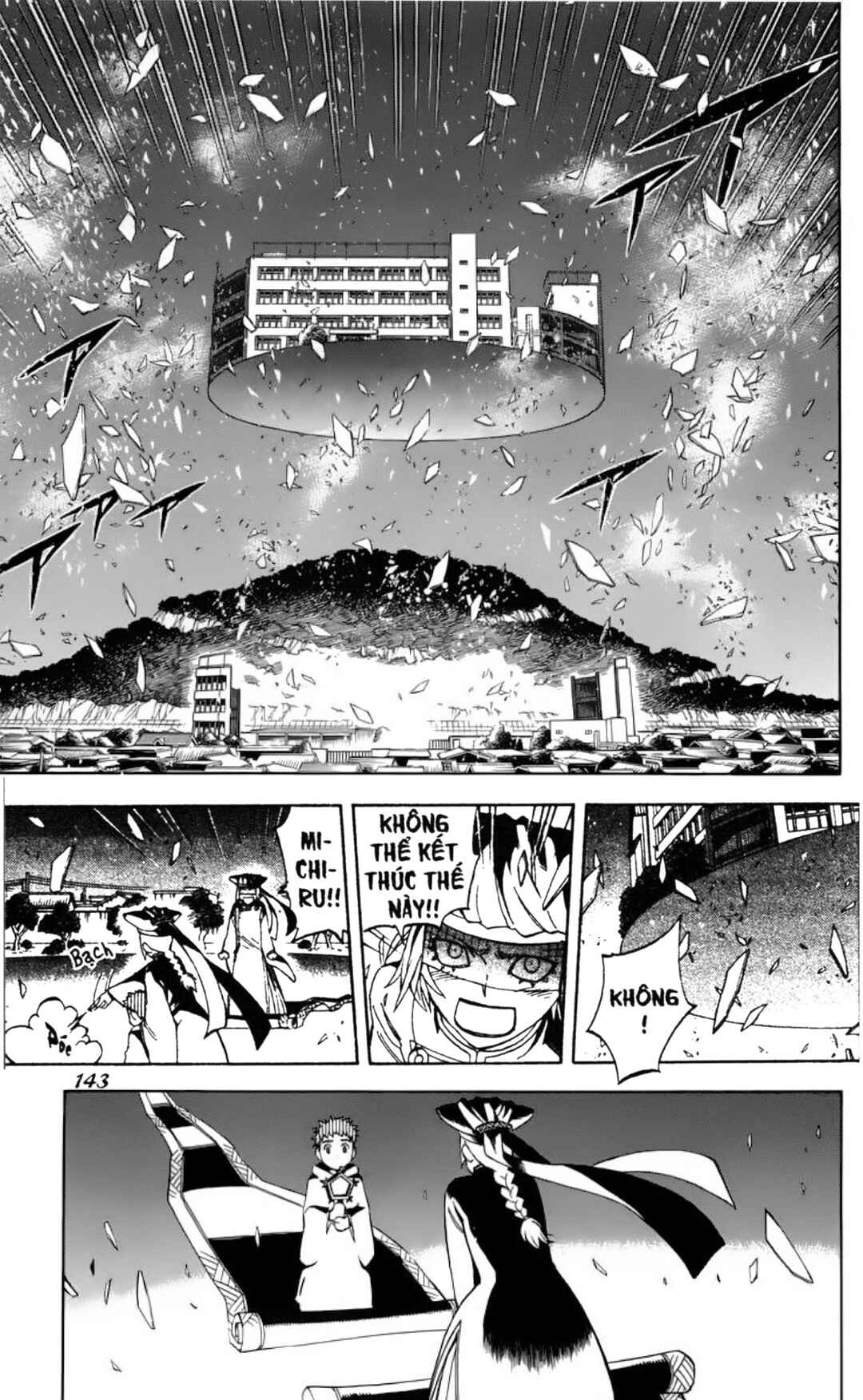 Chapter 273 - Page 11