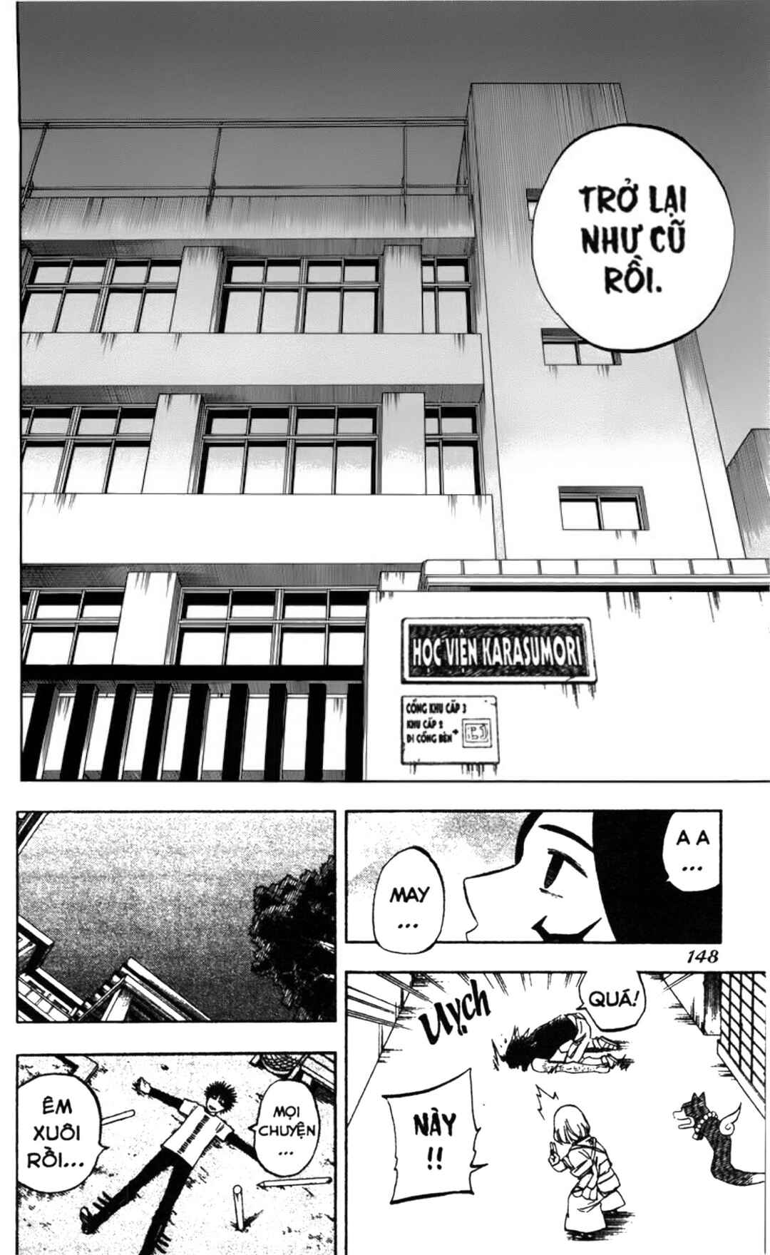 Chapter 273 - Page 16