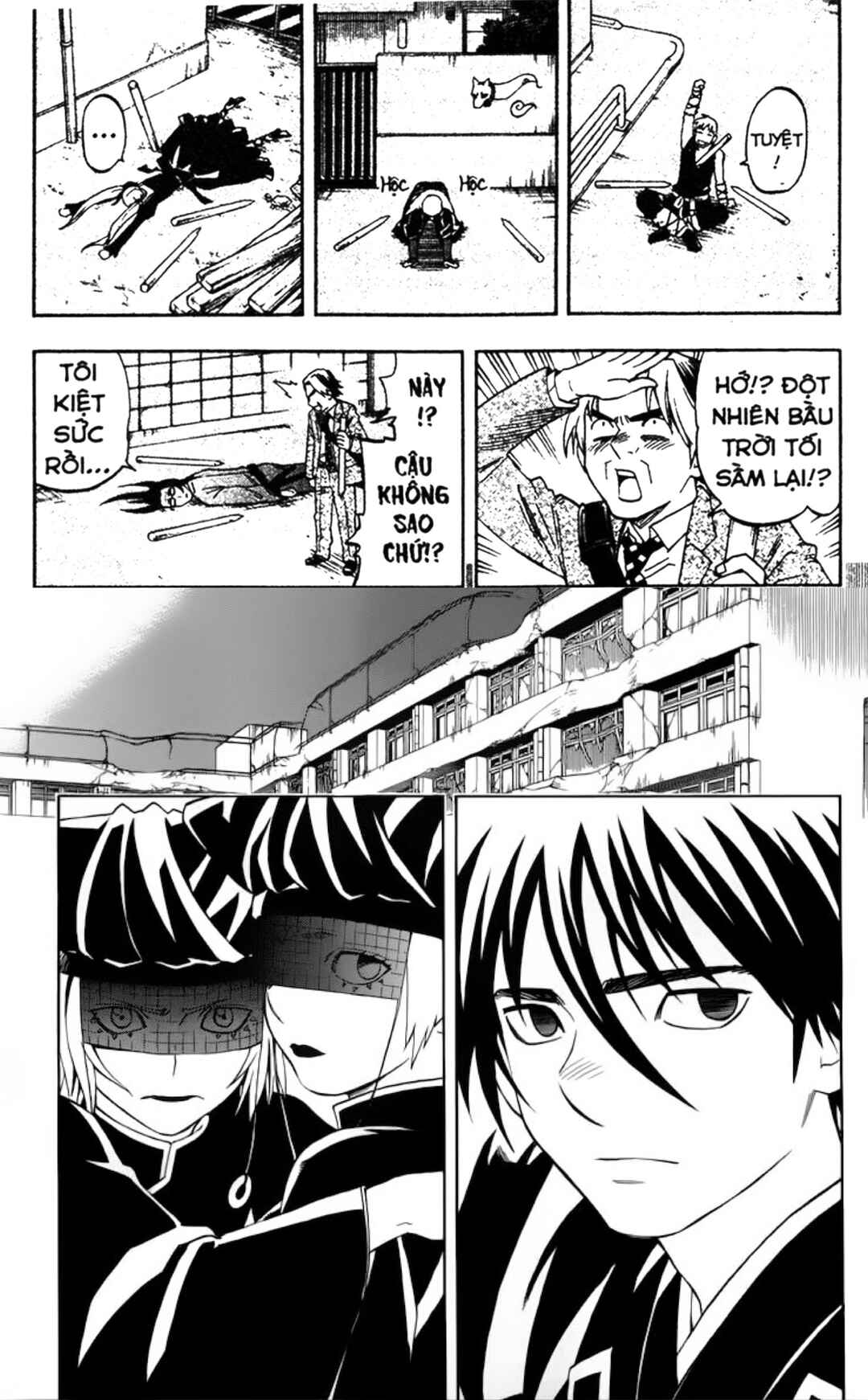 Chapter 273 - Page 17