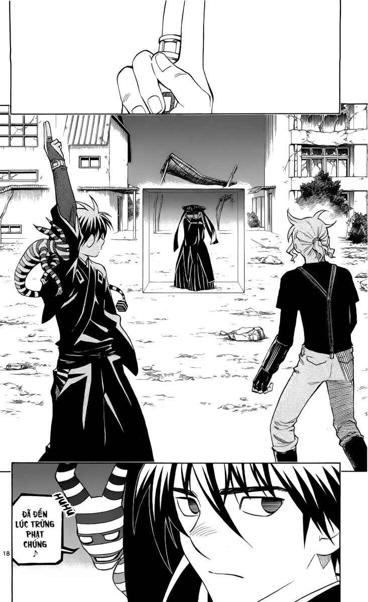 Chapter 273 - Page 18