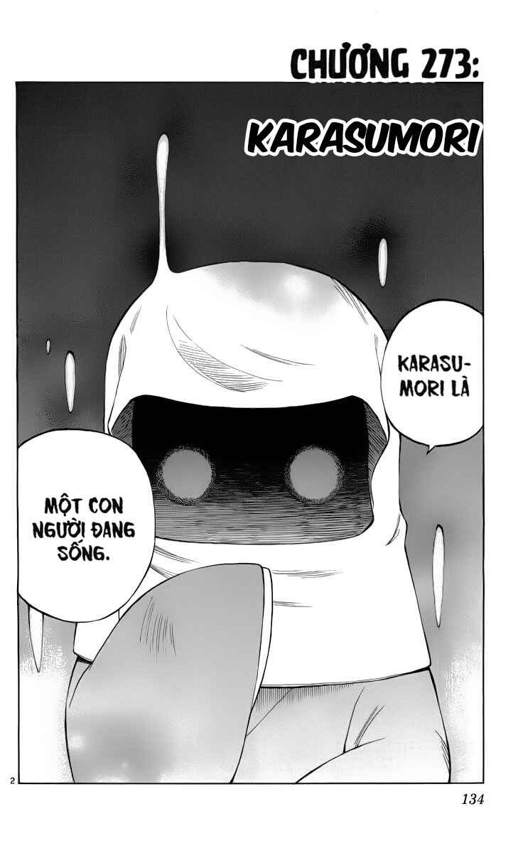 Chapter 273 - Page 2