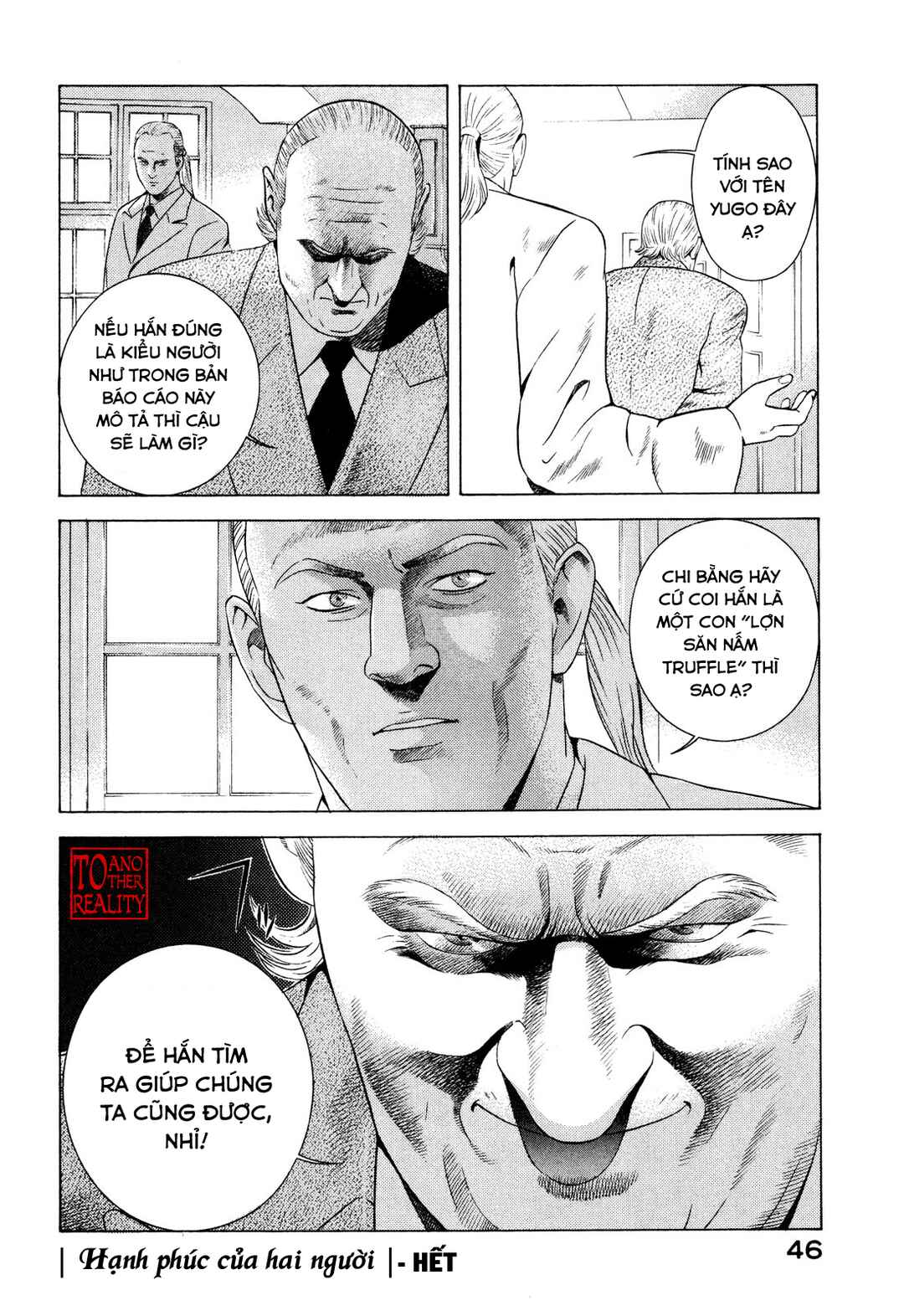 Chapter 74 - Page 47
