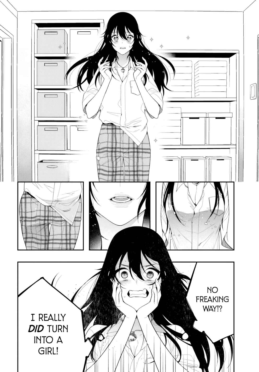 Chapter 2 - Page 2