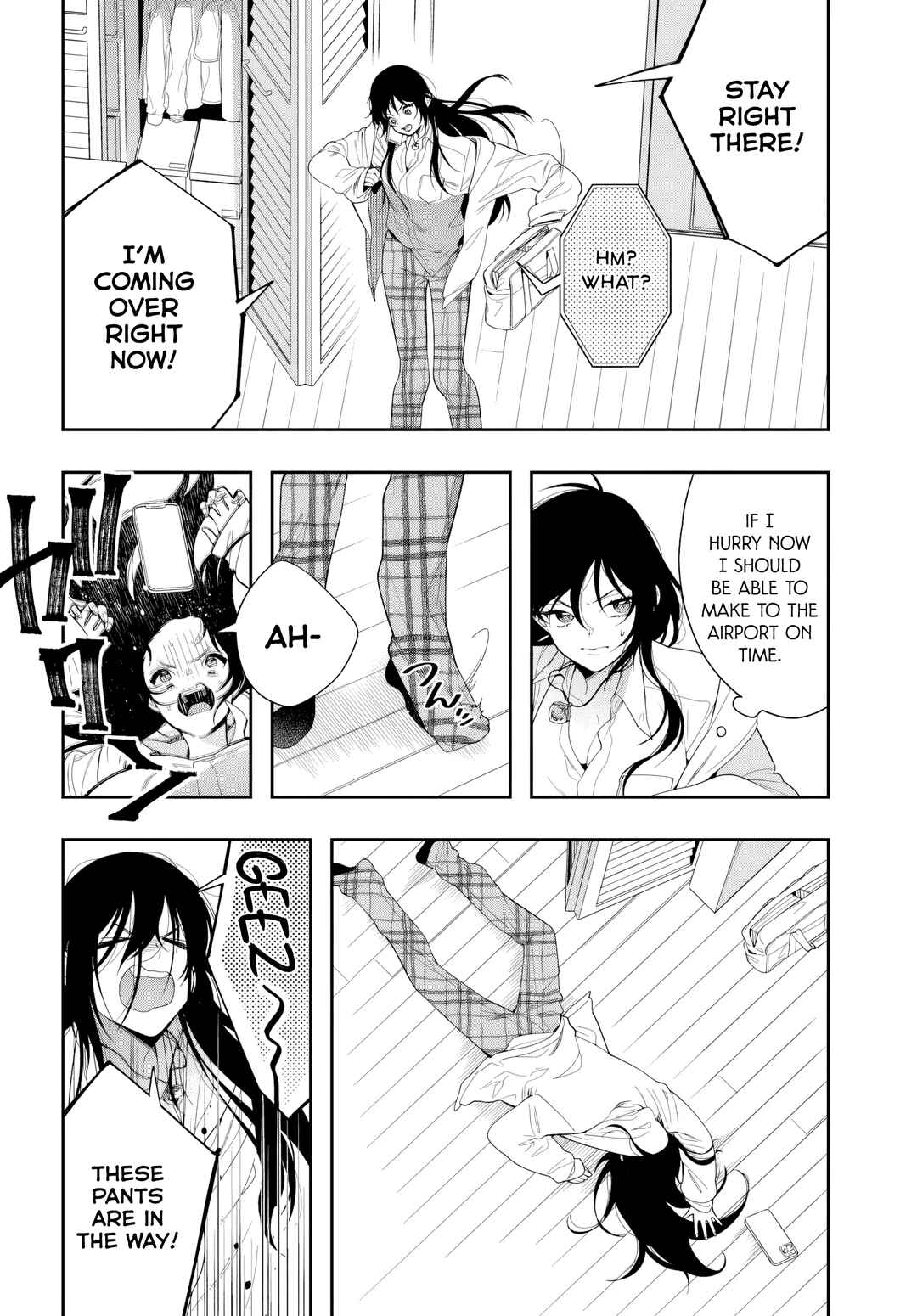 Chapter 2 - Page 6