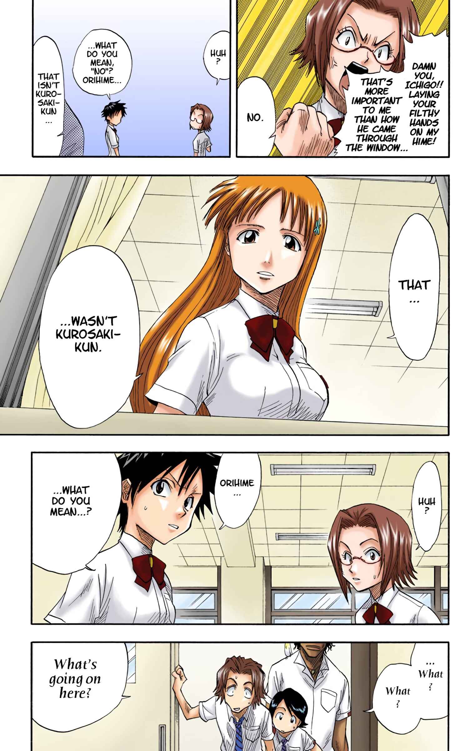 Chapter 15 - Page 5
