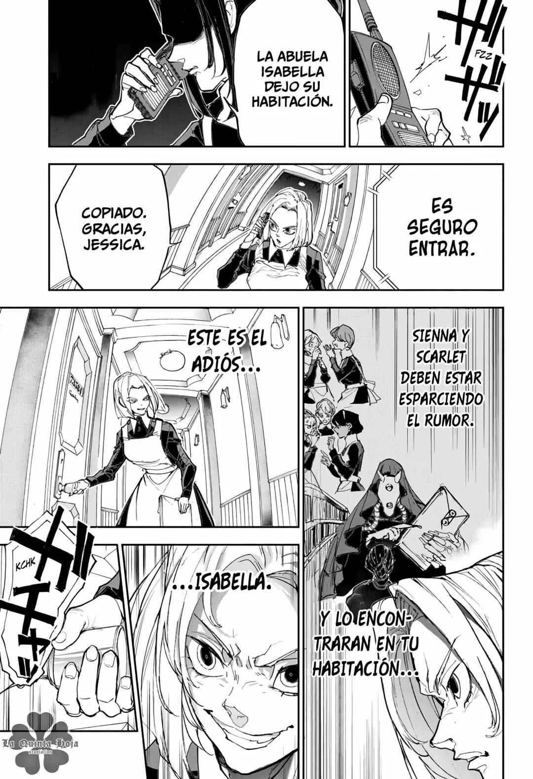 Chapter 184 - Page 11