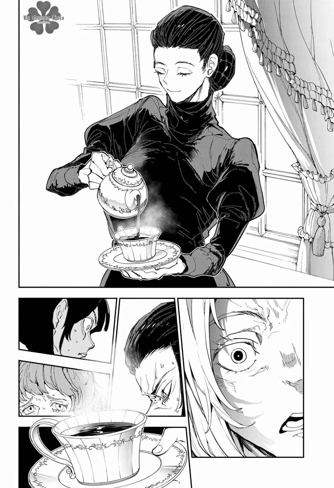 Chapter 184 - Page 12