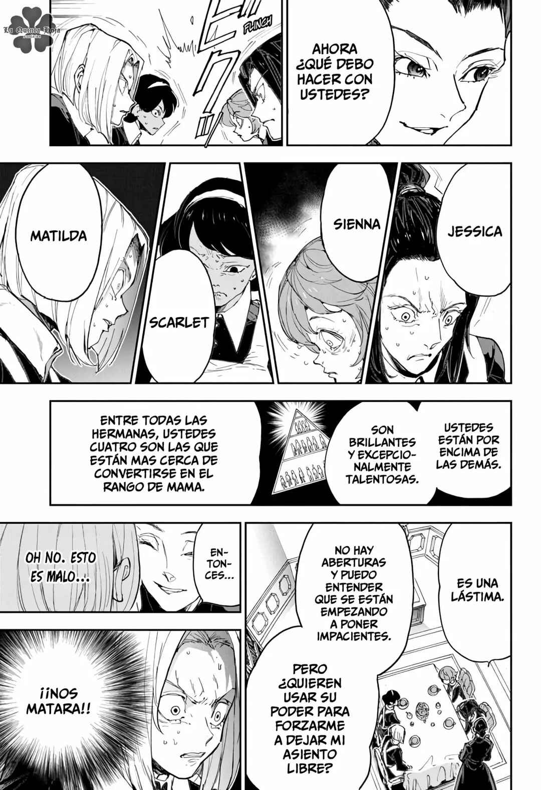Chapter 184 - Page 15
