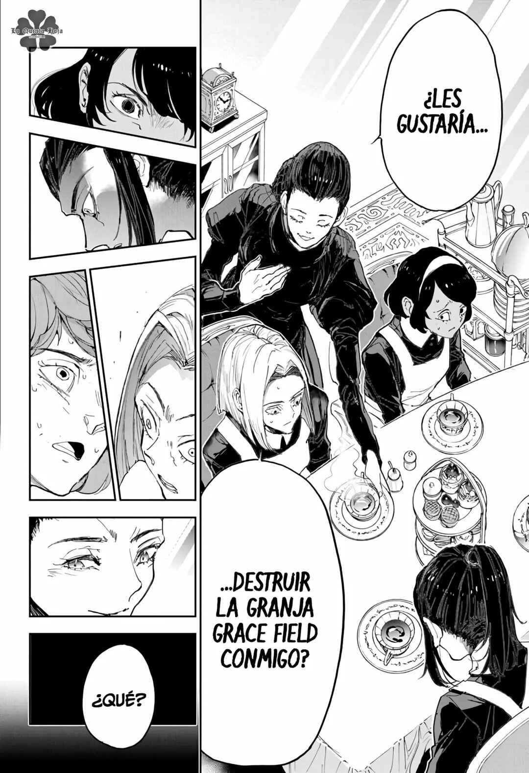 Chapter 184 - Page 16