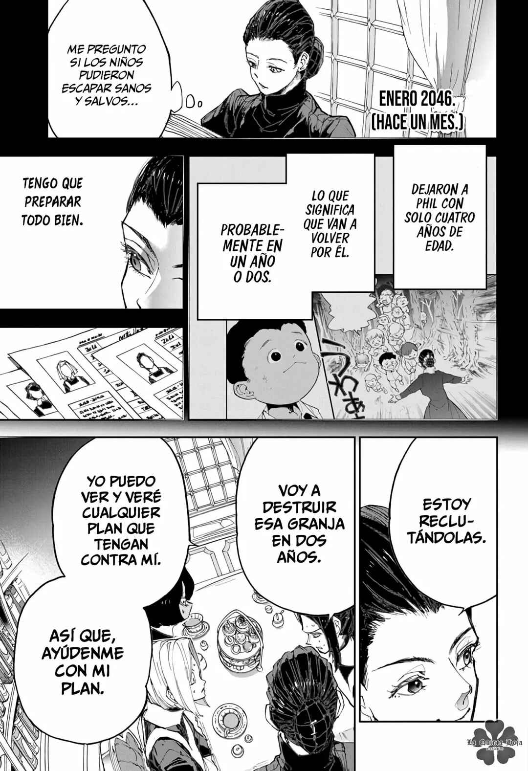 Chapter 184 - Page 17