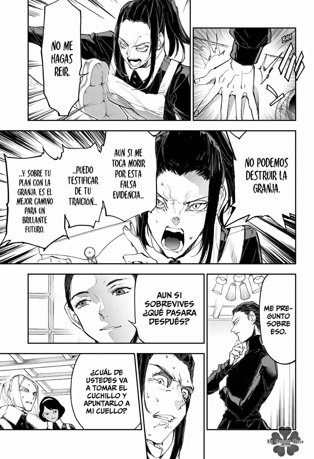 Chapter 184 - Page 19