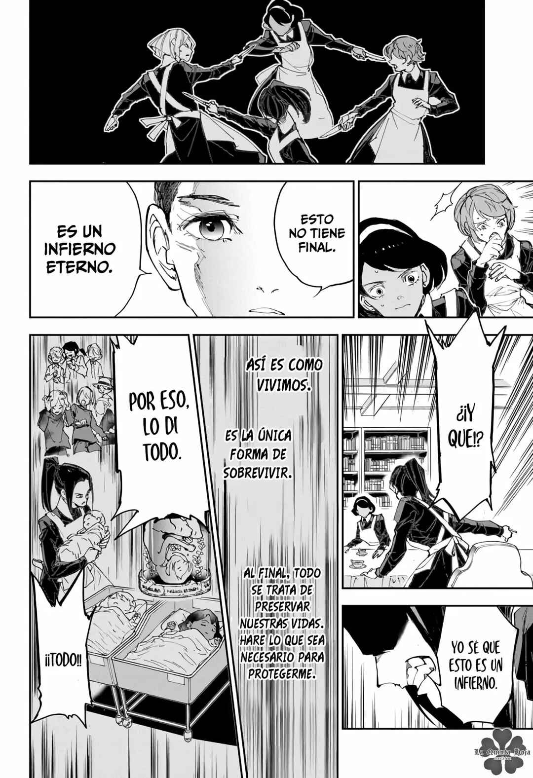 Chapter 184 - Page 20