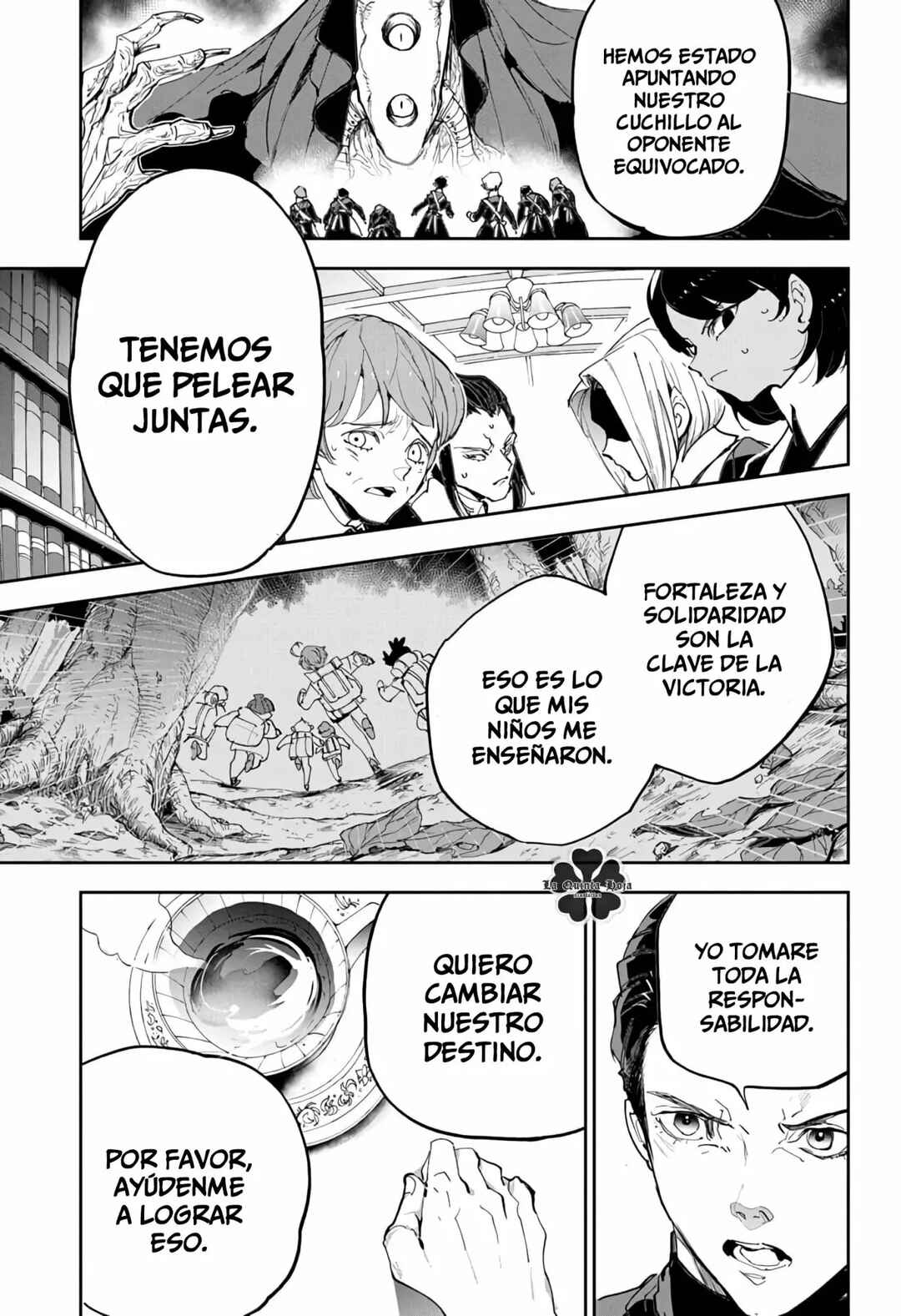 Chapter 184 - Page 25