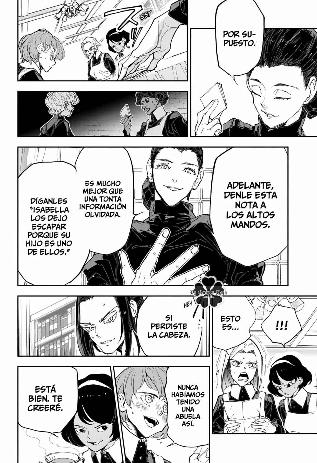 Chapter 184 - Page 28
