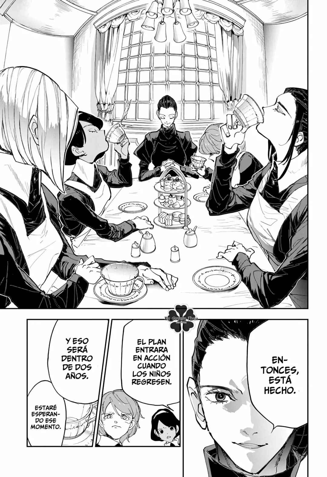 Chapter 184 - Page 29