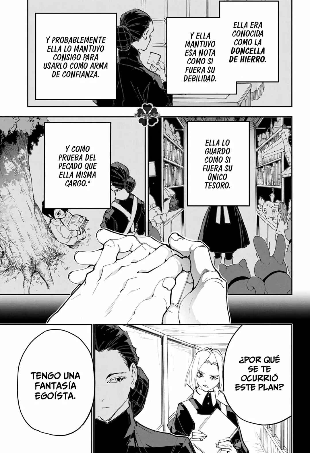 Chapter 184 - Page 31