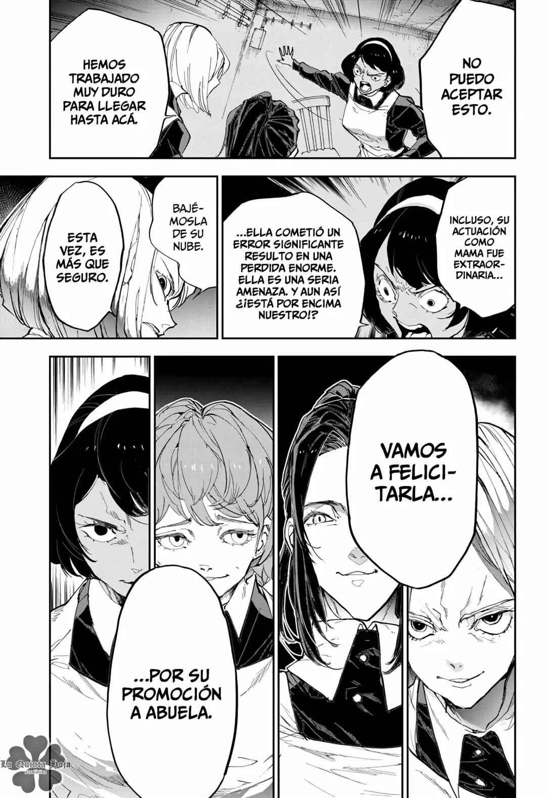 Chapter 184 - Page 5