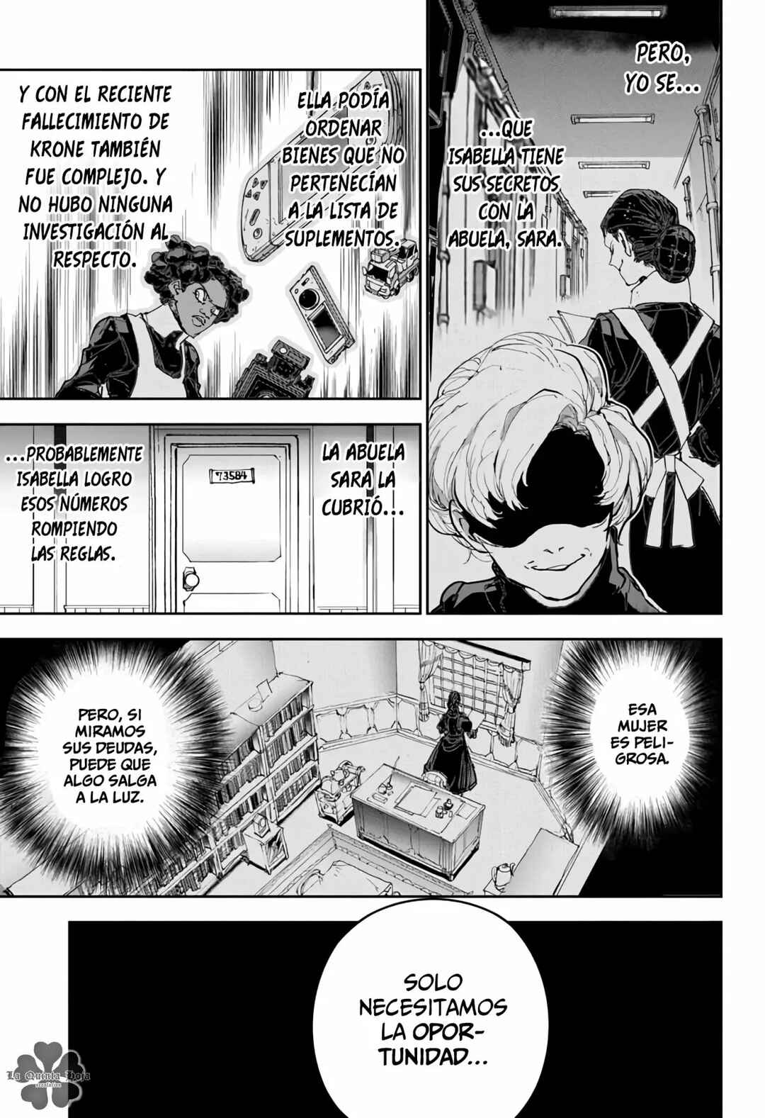 Chapter 184 - Page 9