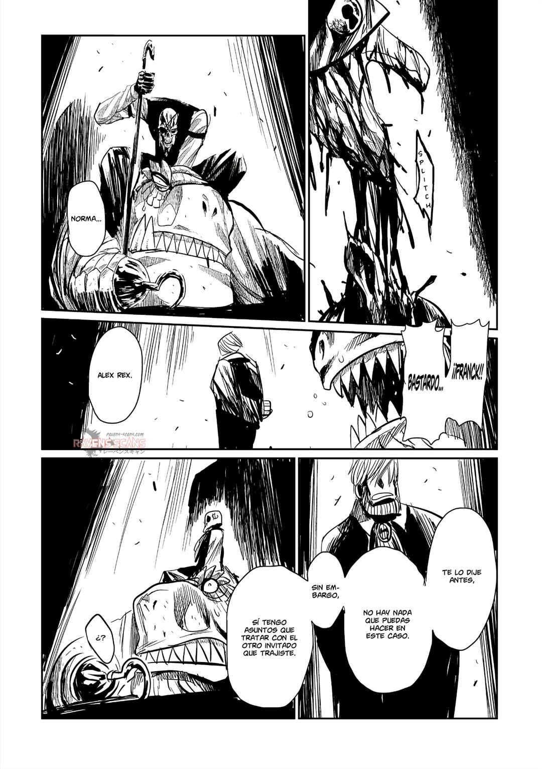 Chapter 33 - Page 11