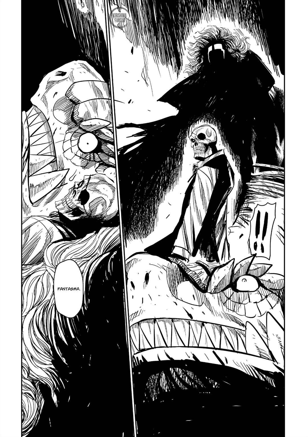 Chapter 33 - Page 12