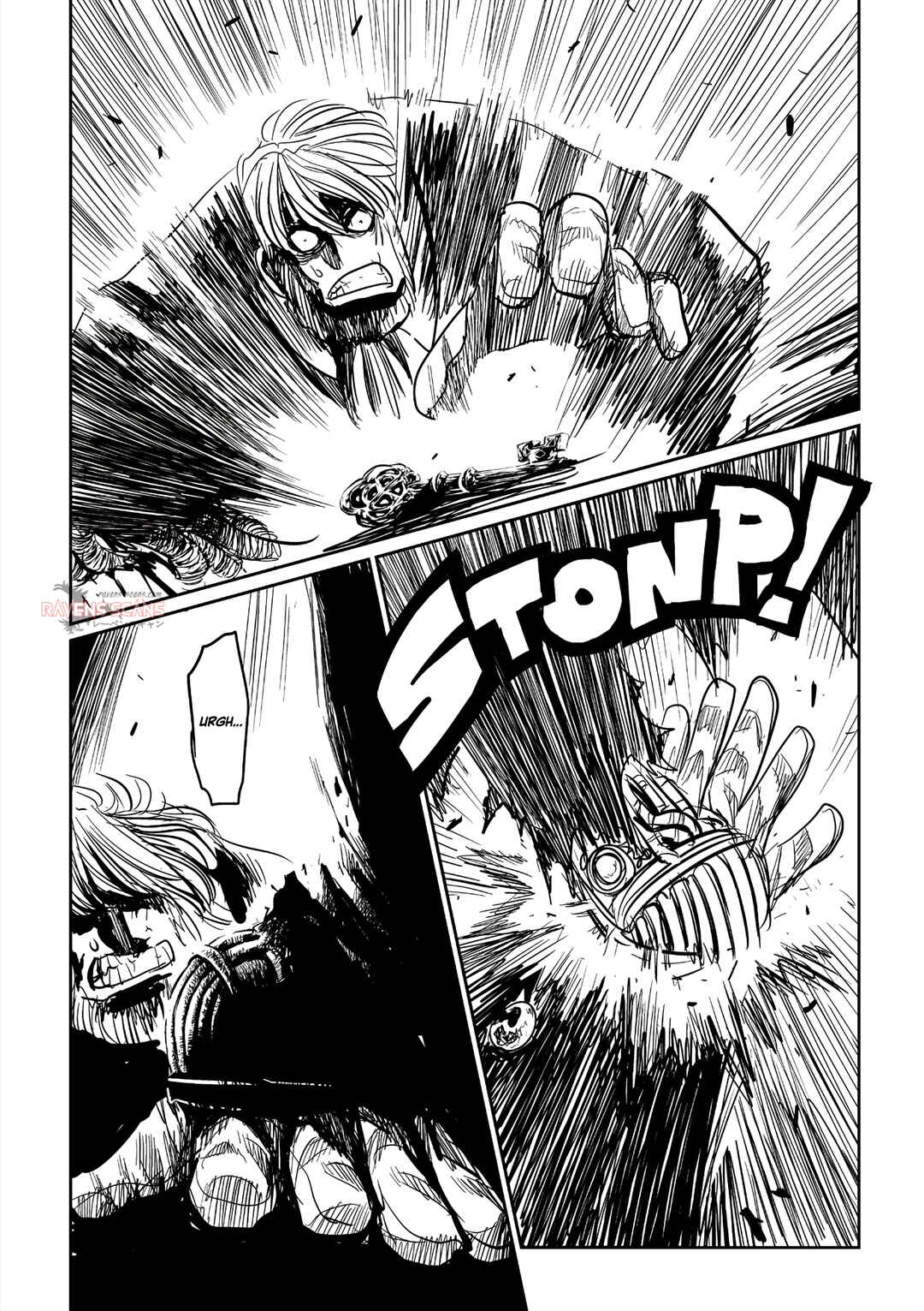 Chapter 33 - Page 19