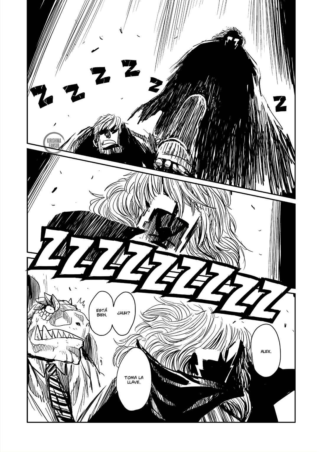 Chapter 33 - Page 20