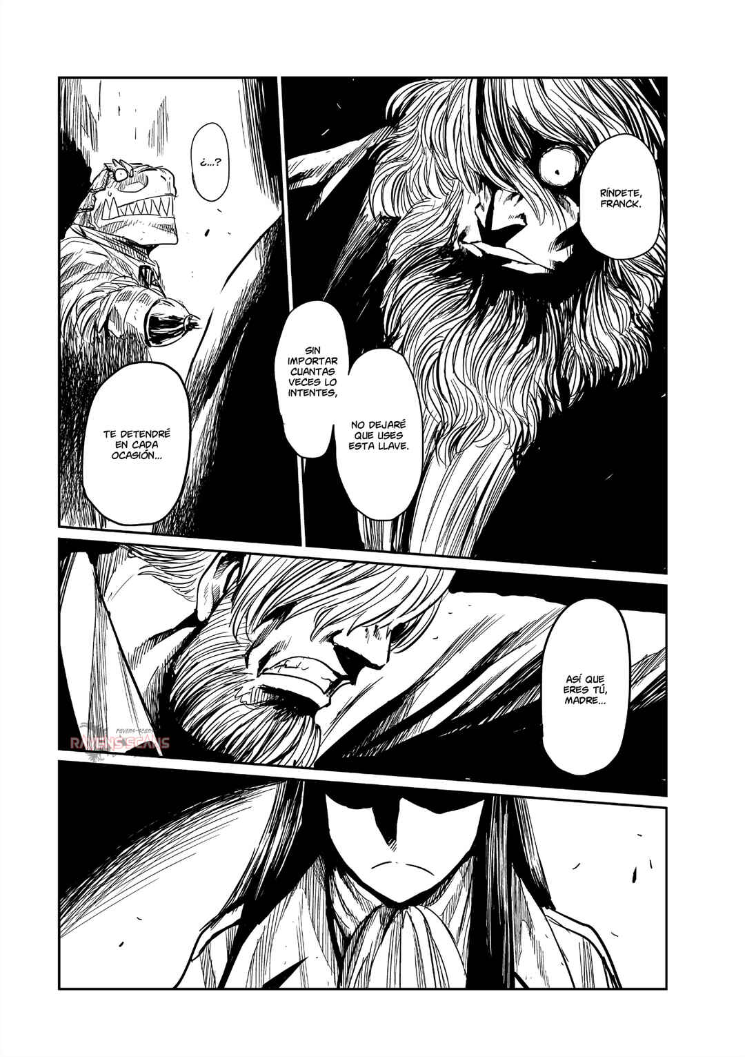 Chapter 33 - Page 23
