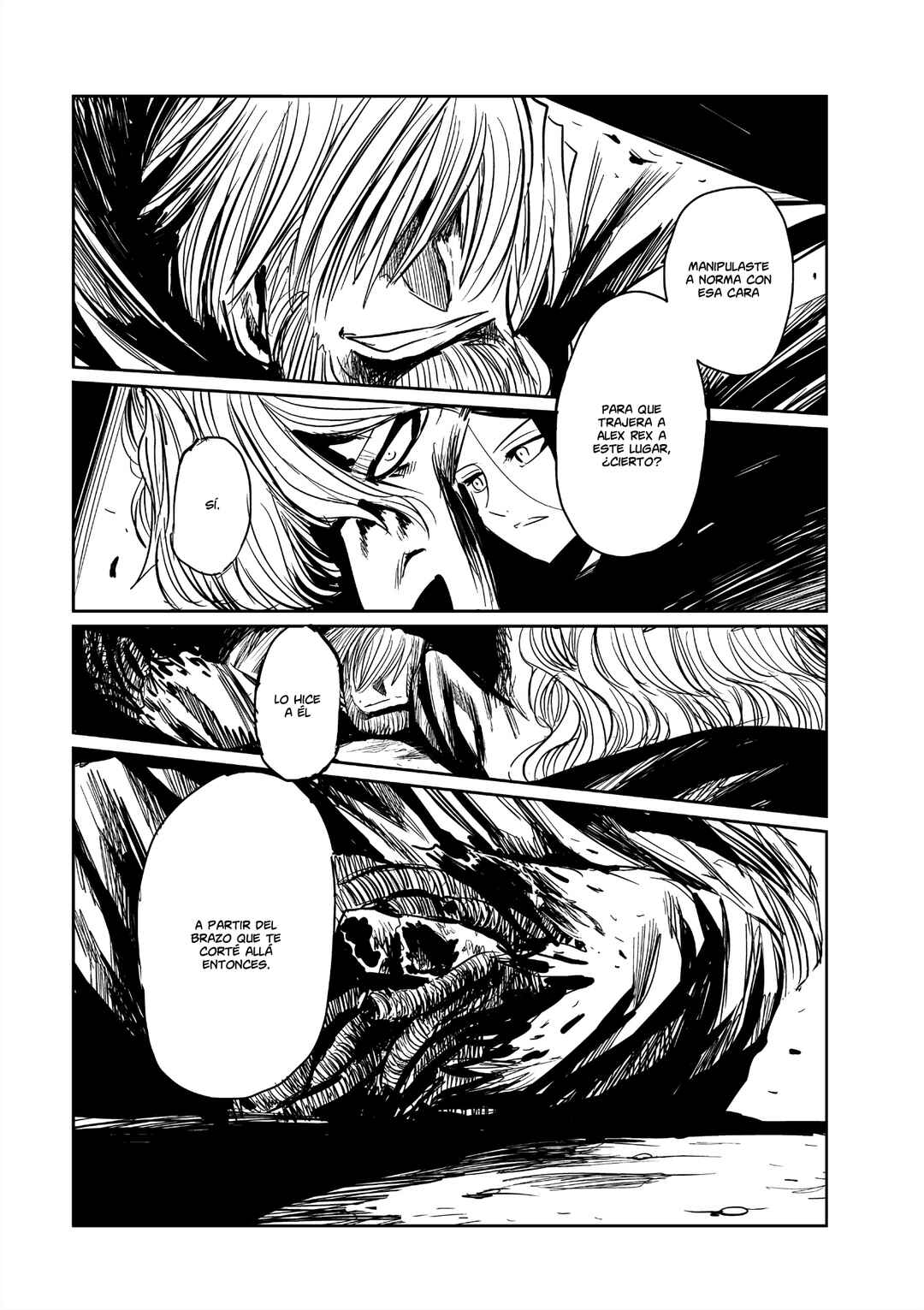 Chapter 33 - Page 25