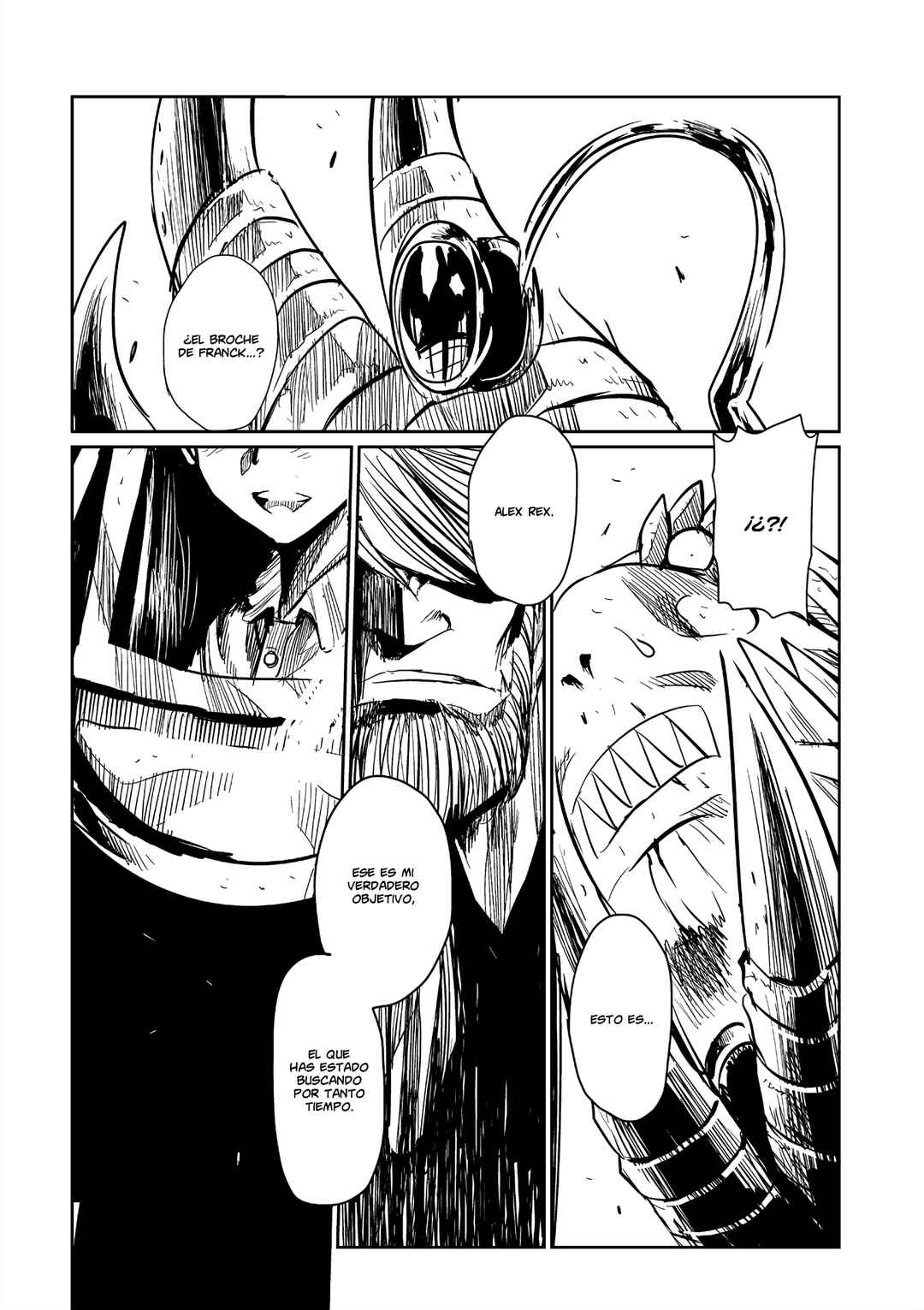 Chapter 33 - Page 29