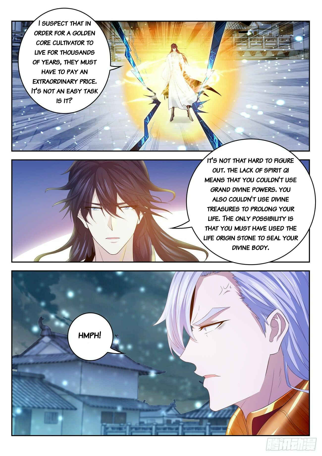 Chapter 394 - Page 2