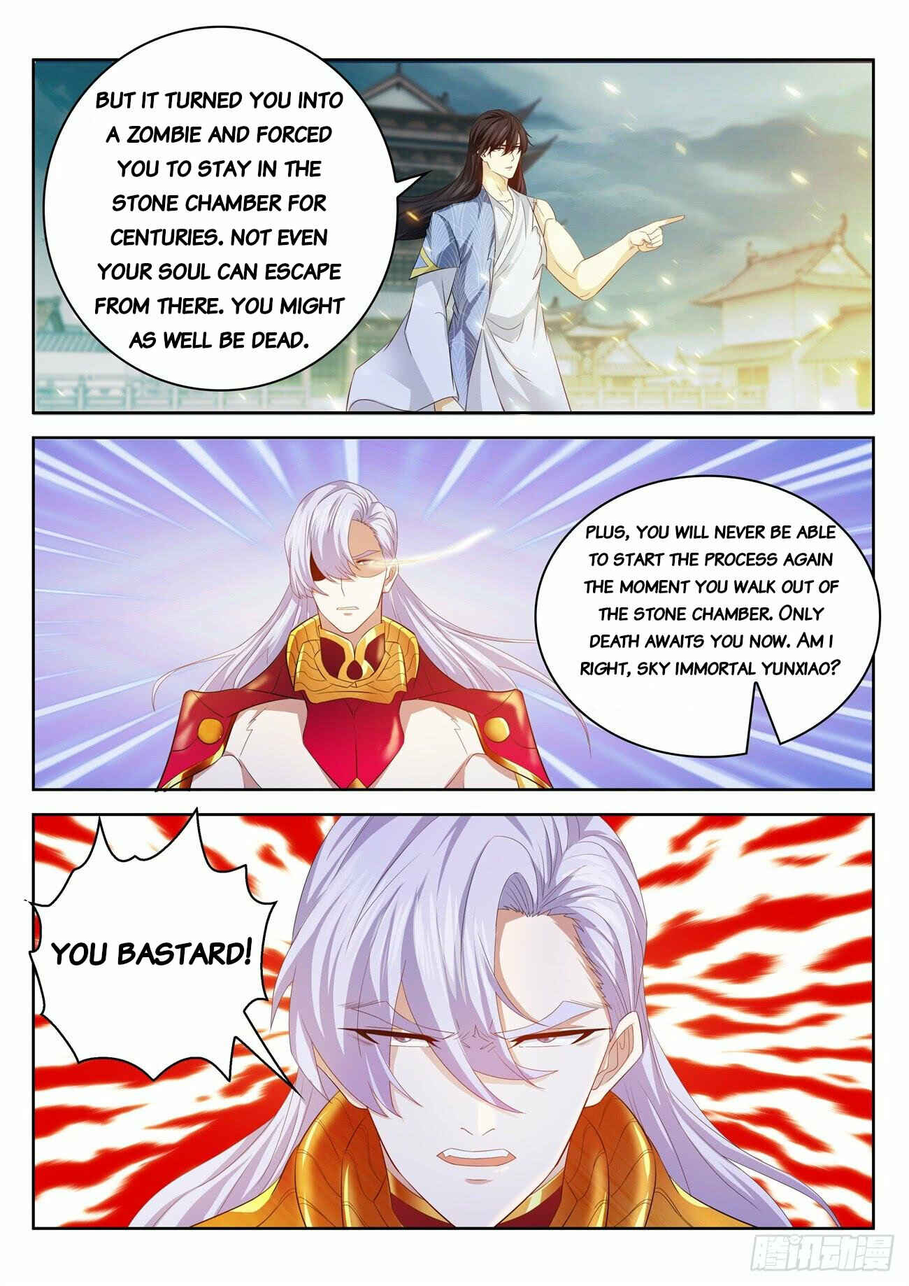 Chapter 394 - Page 3