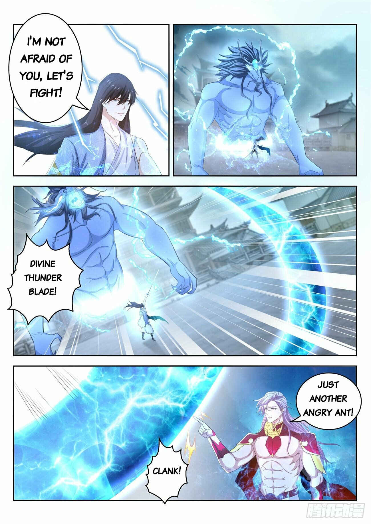 Chapter 394 - Page 4